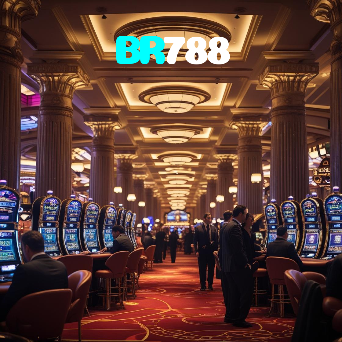 BR788:O melhor cassino online com roleta, poker e apostas no futebol ao vivo!