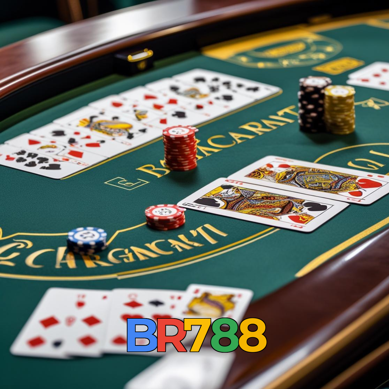 BR788：Jogue blackjack e aposte no futebol para uma experiência completa!