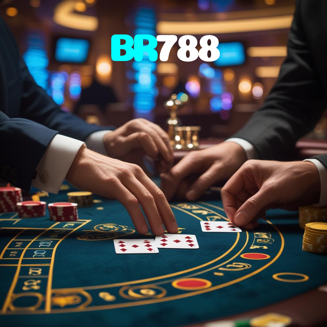 BR788:Jogue nas melhores slots e vença o jackpot agora mesmo!