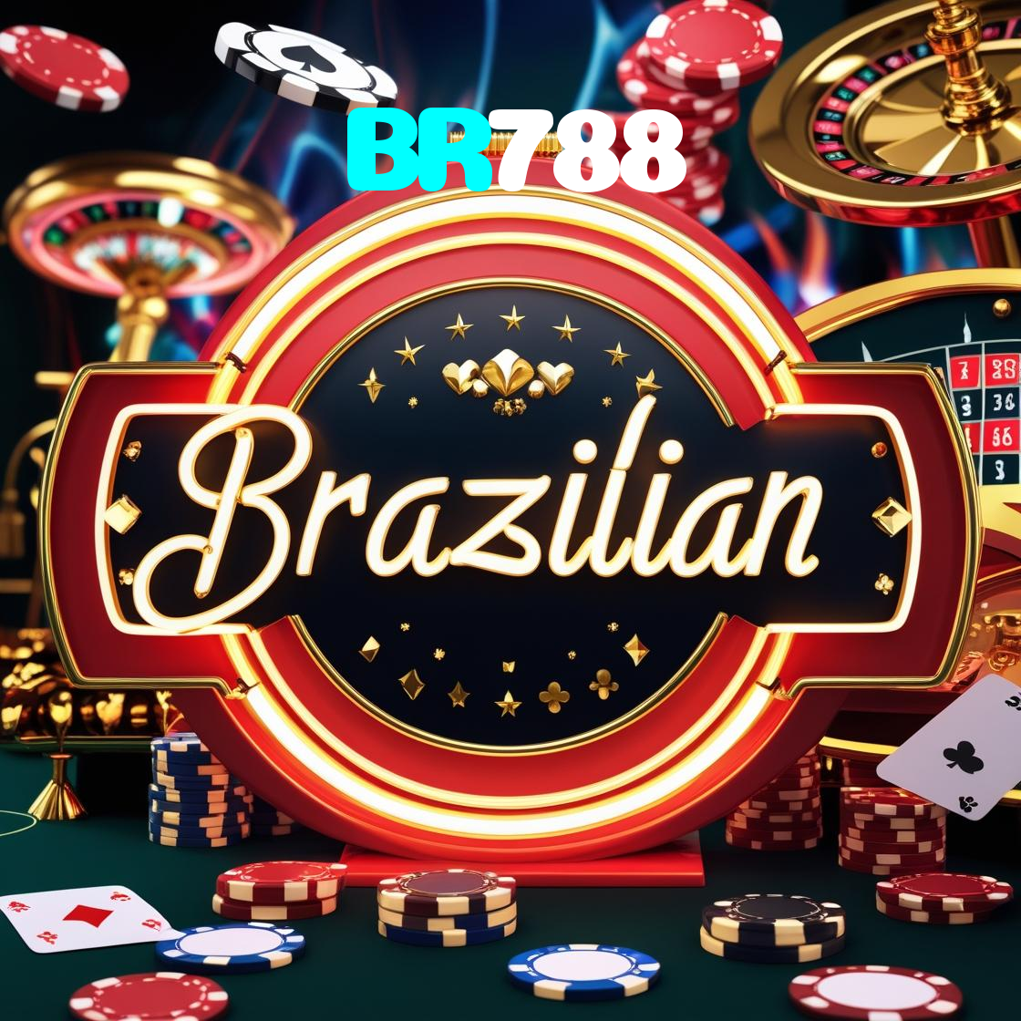 BR788:A experiência de futebol ao vivo e cassino online mais emocionante espera por você!