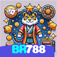 BR788：Vença no poker, aposte no futebol e divirta-se com os melhores jogos de cassino!