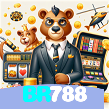 BR788：A emoção do blackjack te espera! Aposte e vença agora!