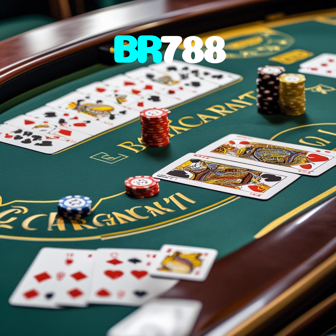 BR788:Aposte no seu time e ganhe com os melhores jogos de cassino online!