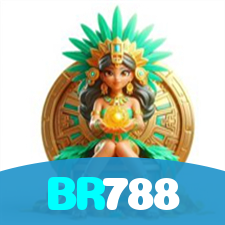 BR788：A sorte está na roleta! Aposte e ganhe agora!