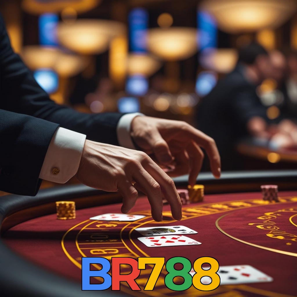 BR788:O cassino online mais confiável, com poker, roleta e futebol online!