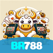 BR788：Aposte na roleta e conquiste prêmios fantásticos!