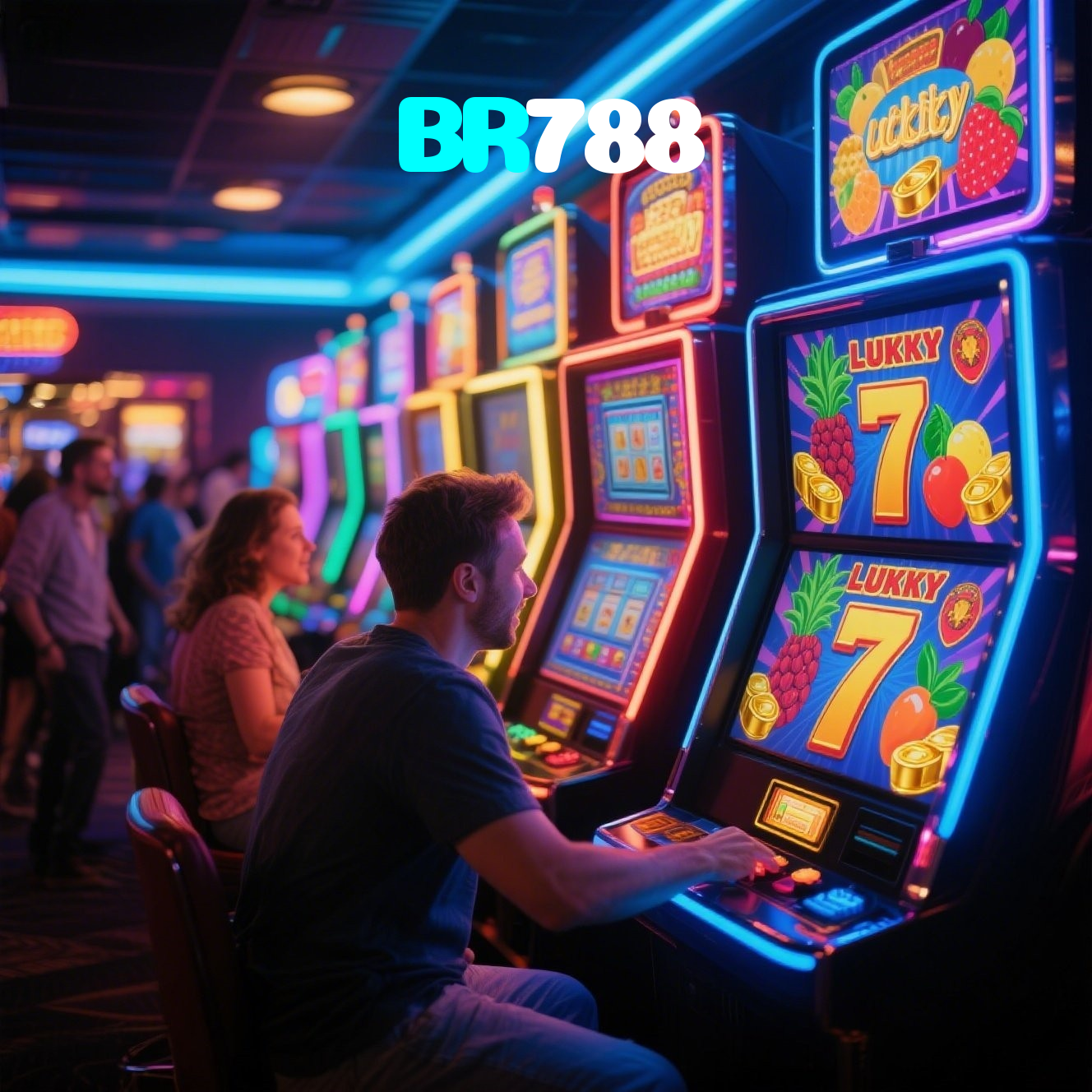 BR788:Grandes jackpots estão te esperando! Gire a roleta e ganhe agora!