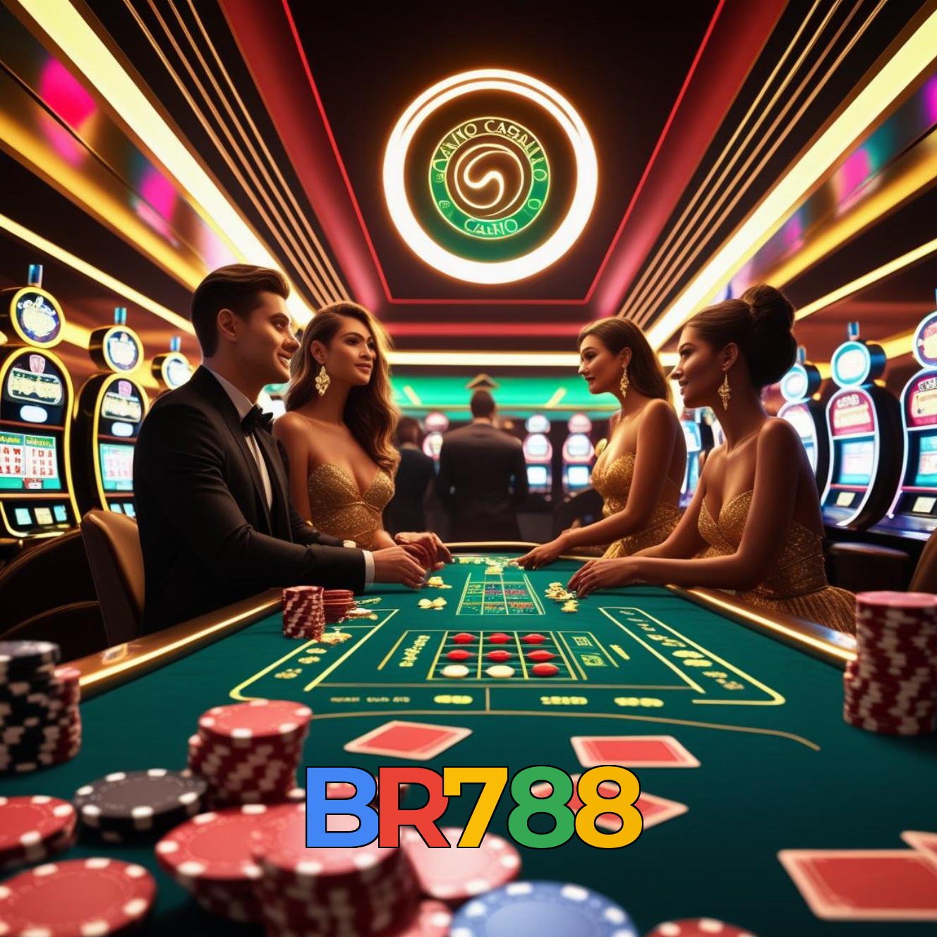 BR788:Vença no poker e ganhe prêmios com apostas no futebol ao vivo!
