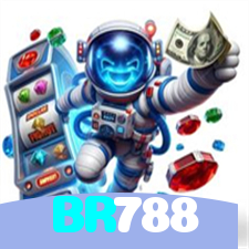 BR788：Jogue blackjack, slots e aposte ao vivo no futebol, tudo no mesmo cassino!