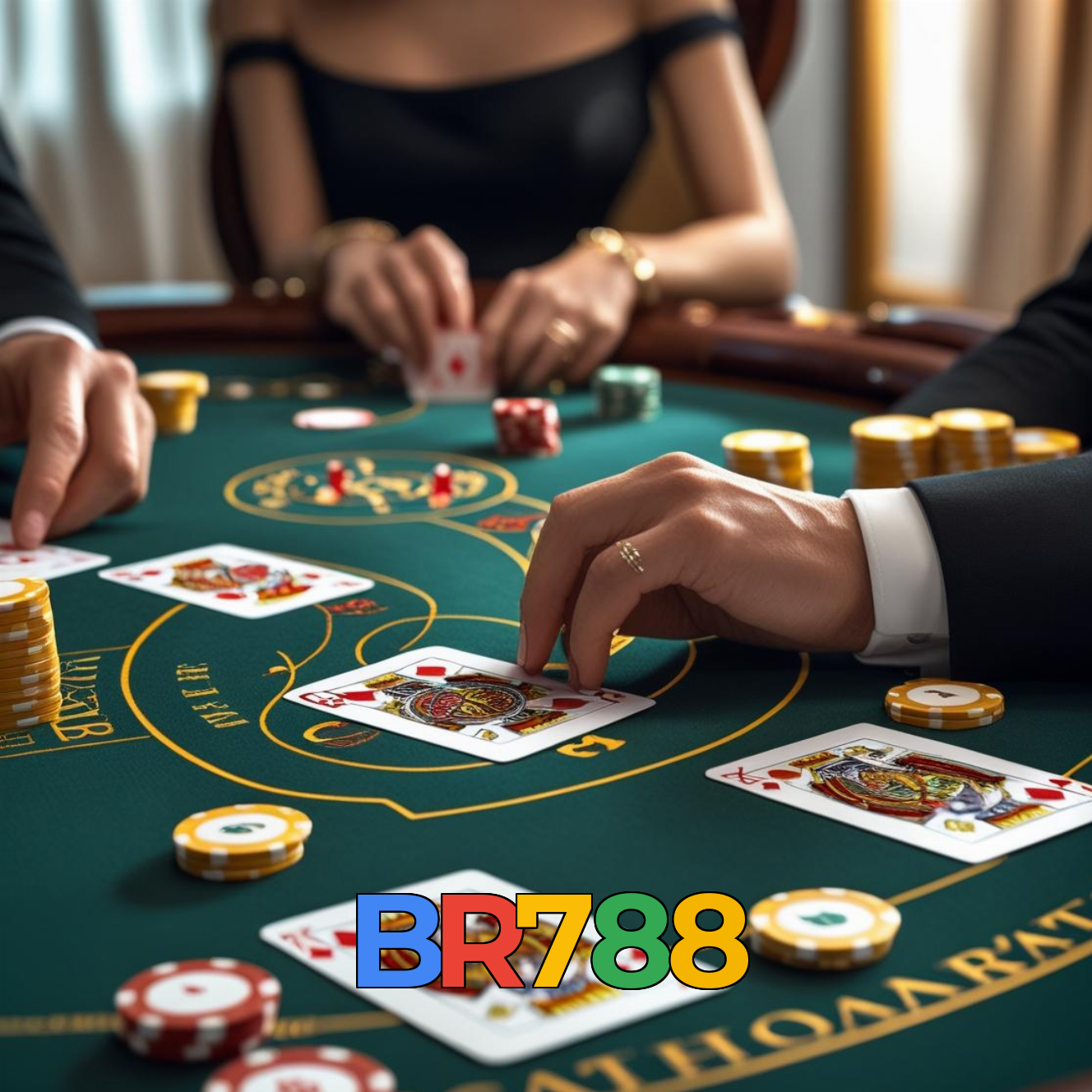 BR788:Cada giro nas slots é uma chance de grandes vitórias!