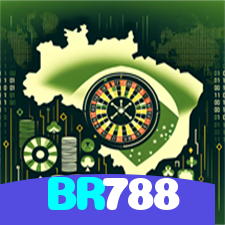 BR788：Jogue poker, slots e aposte no futebol para uma experiência única!