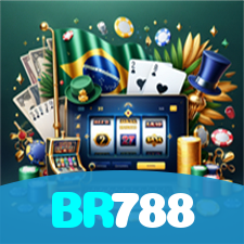 BR788：Jogue roleta, blackjack e aposte no futebol para uma experiência completa!