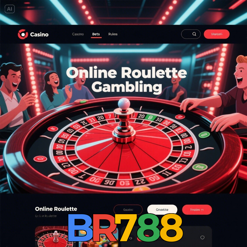 BR788:Gire a roleta e leve para casa grandes vitórias!