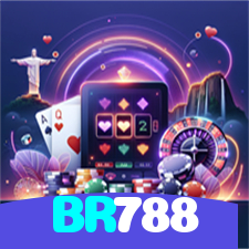 BR788：Jogue poker, roleta e aposte no futebol no melhor cassino online!