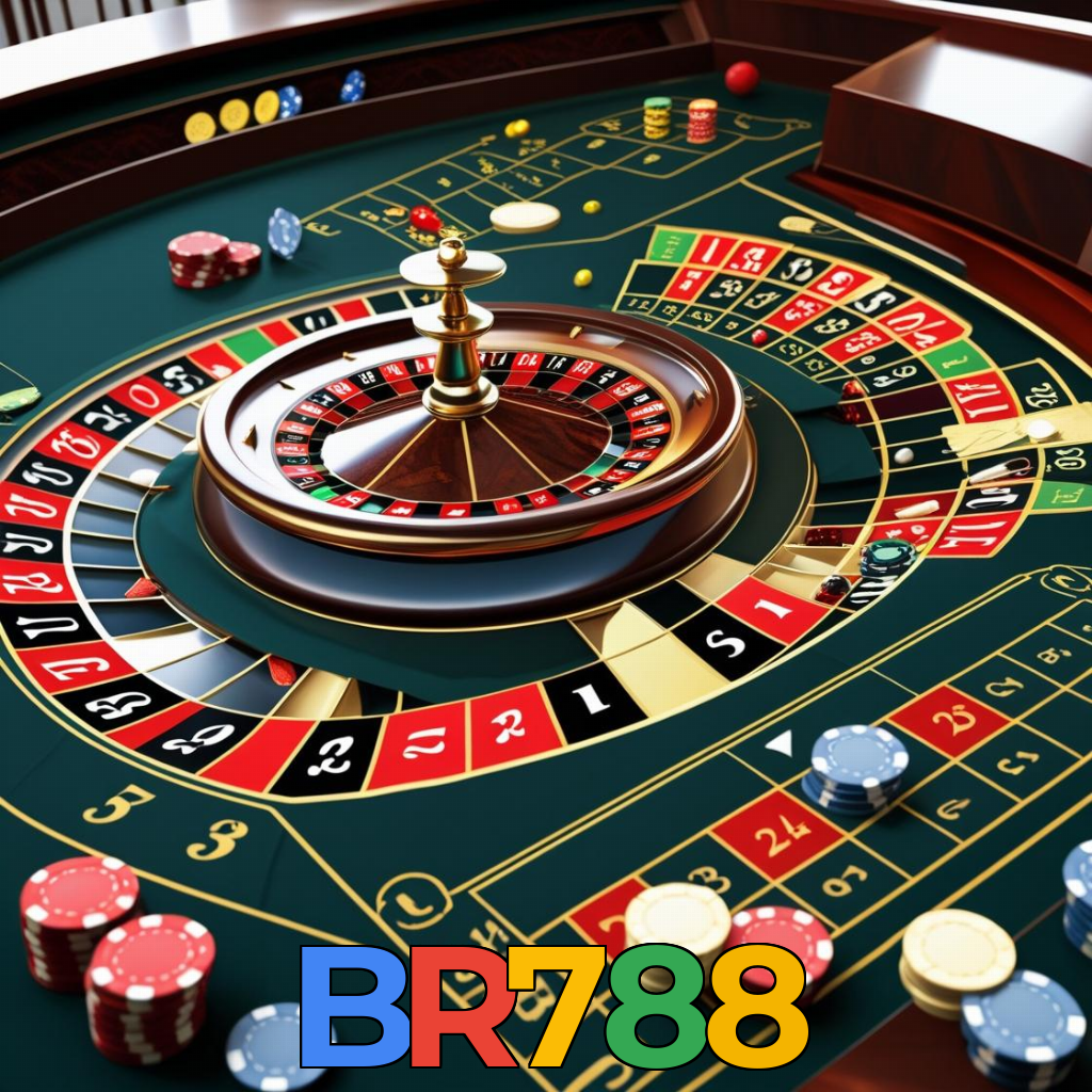 BR788:A sorte está ao seu lado no cassino online com jogos de roleta e apostas no futebol!