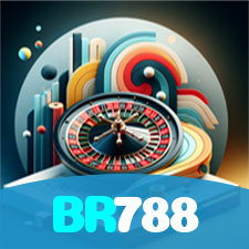 BR788：Jogue blackjack, slots e aposte ao vivo no futebol, tudo no mesmo cassino!