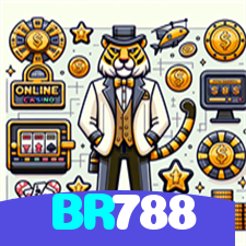 BR788：Jogue nas slots e ganhe prêmios surreais!