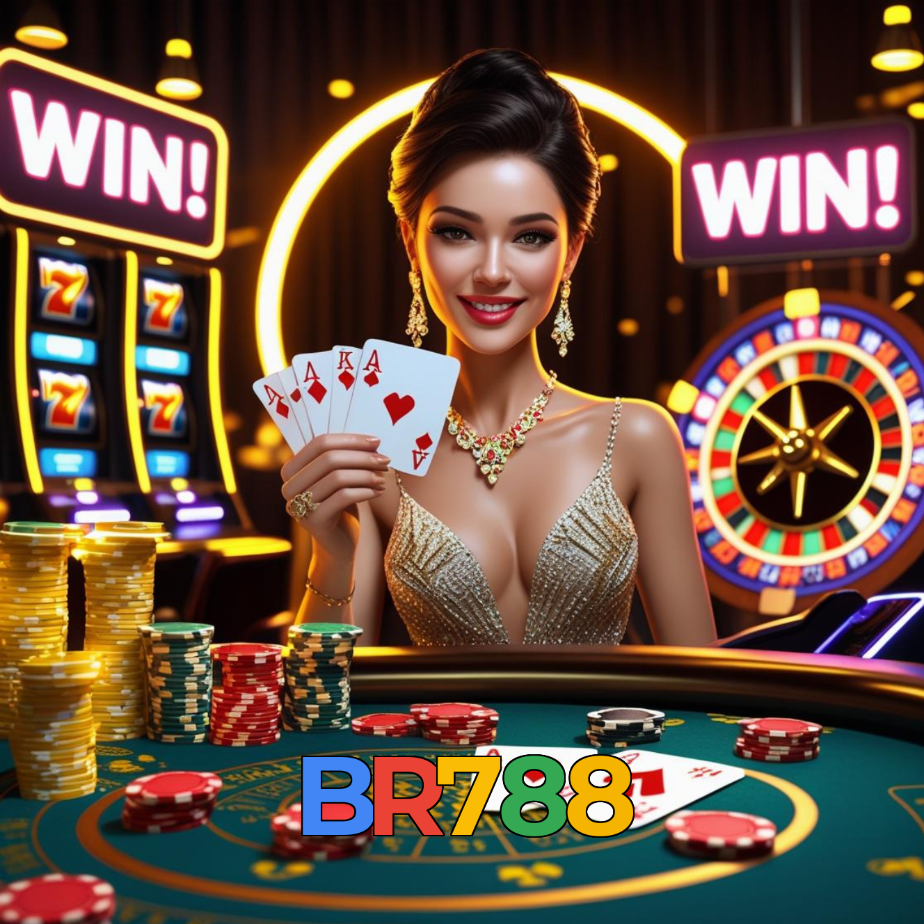 BR788:O cassino online ideal para você jogar blackjack e apostar no futebol!