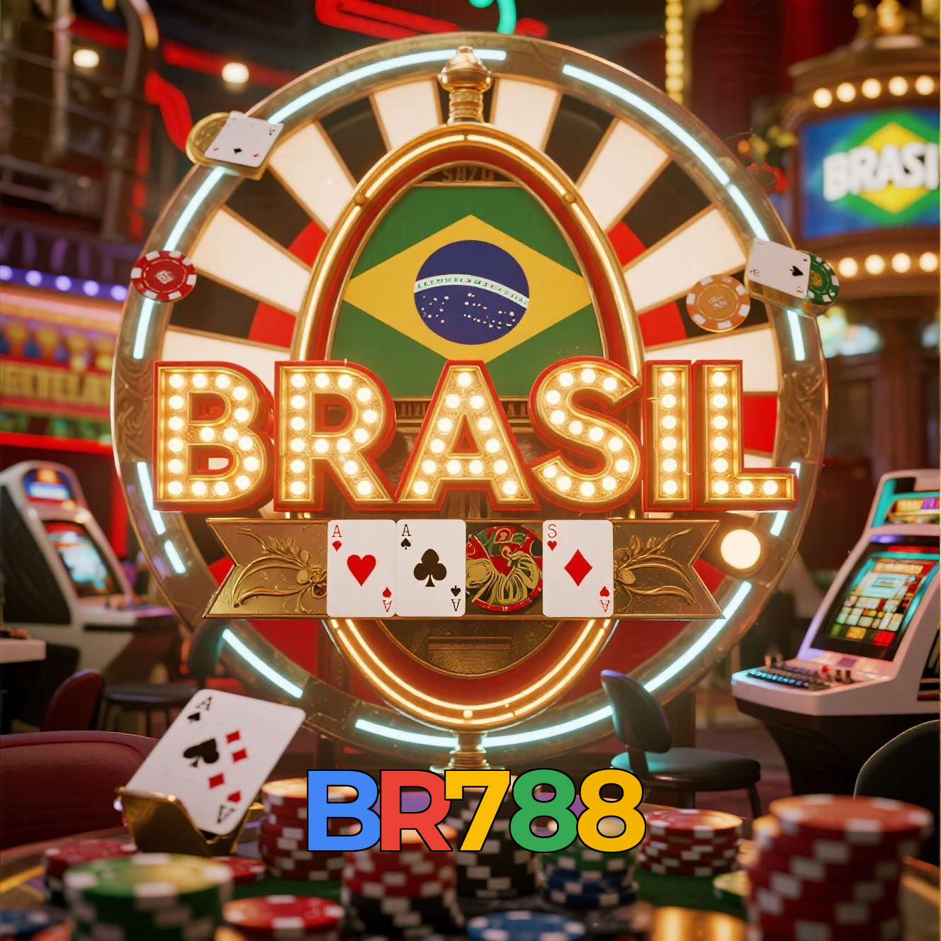 BR788:Jogue futebol online e sinta a adrenalina das grandes vitórias!