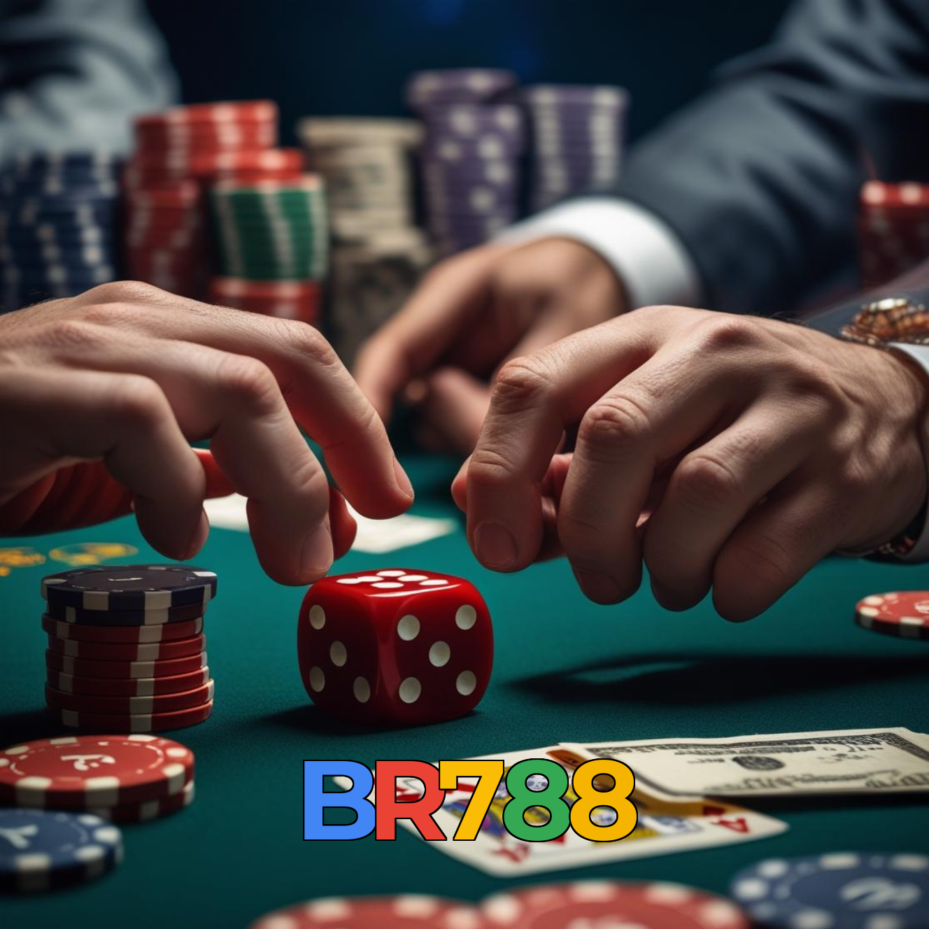 BR788:Jogue poker, aposte no futebol e leve grandes vitórias para casa!