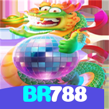 BR788：Jogue nas roletas e experimente a verdadeira emoção do cassino!