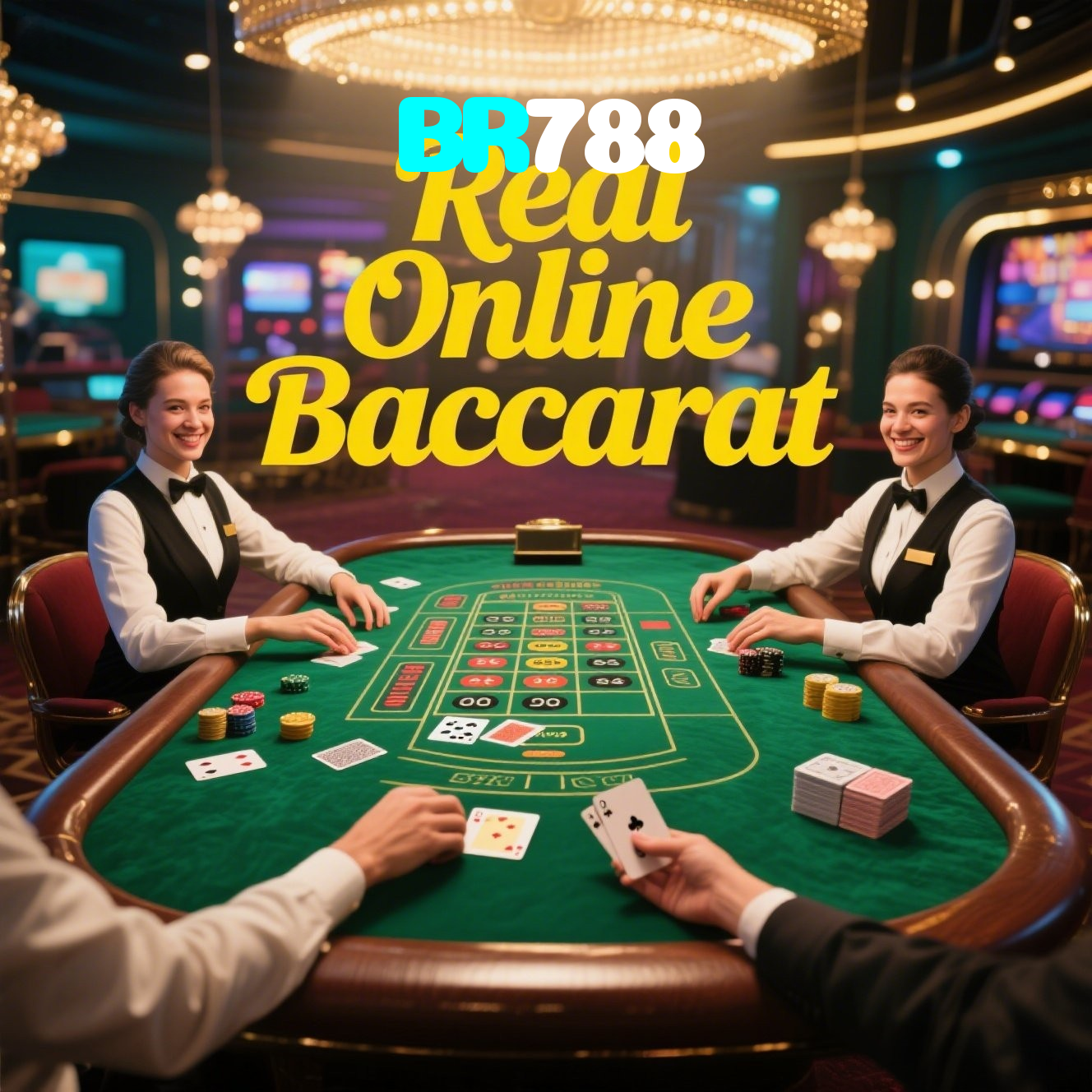 BR788:Aposte nas mesas de poker e ganhe vitórias épicas!