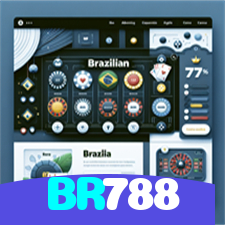 BR788：O futebol nunca foi tão divertido! Aposte e ganhe prêmios incríveis!