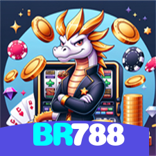 BR788：No cassino online mais seguro, aposte no futebol e jogue slots emocionantes!