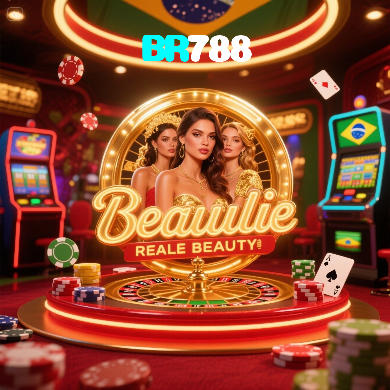 BR788:O futebol nunca foi tão divertido! Aposte nas melhores partidas e vença!