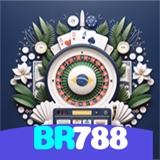 BR788：Encontre o seu jogo favorito e leve para casa prêmios fantásticos!