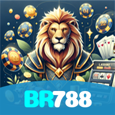 BR788：Aposte no futebol e jogue os melhores jogos de cassino como slots e blackjack!