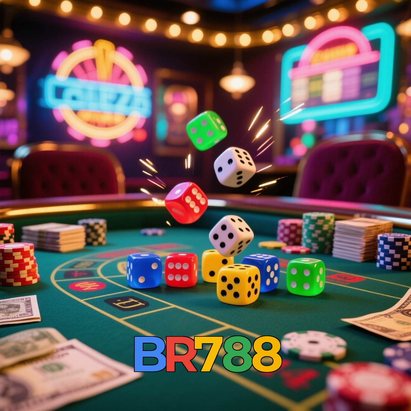 BR788:Cada giro é uma chance de ganhar! Jogue nas slots agora mesmo!