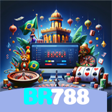 BR788：Jogue nas melhores slots e conquiste o jackpot dos seus sonhos!