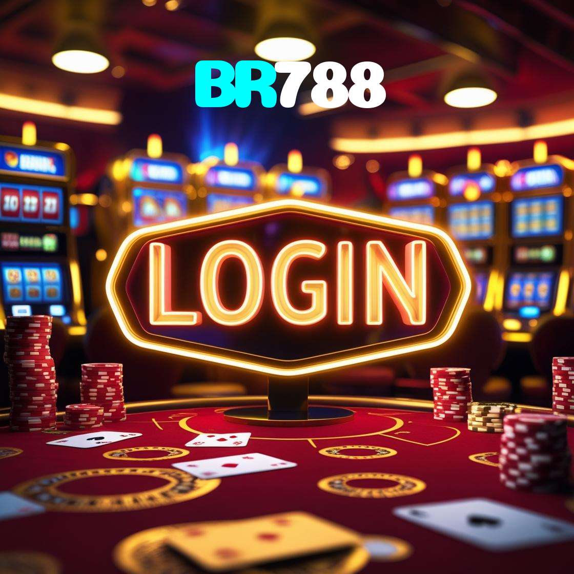 BR788:O melhor cassino para você jogar slots e apostar no futebol online!