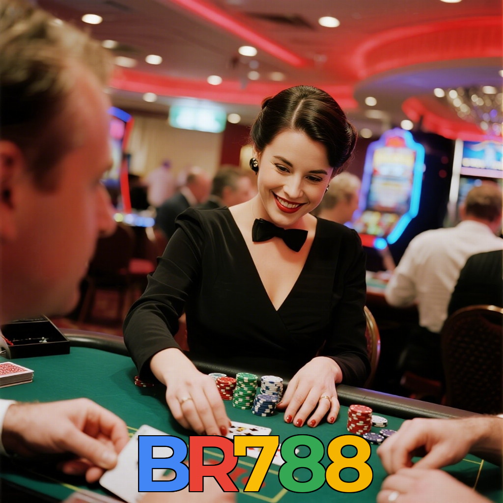 BR788:Conquiste prêmios no blackjack e aposte no futebol ao vivo com segurança!