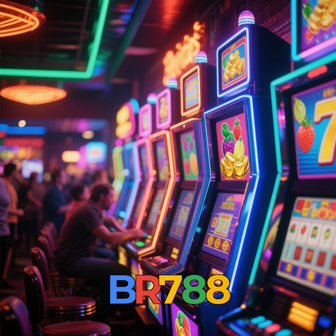 BR788:A diversão começa no cassino online com poker, roleta e apostas no futebol!