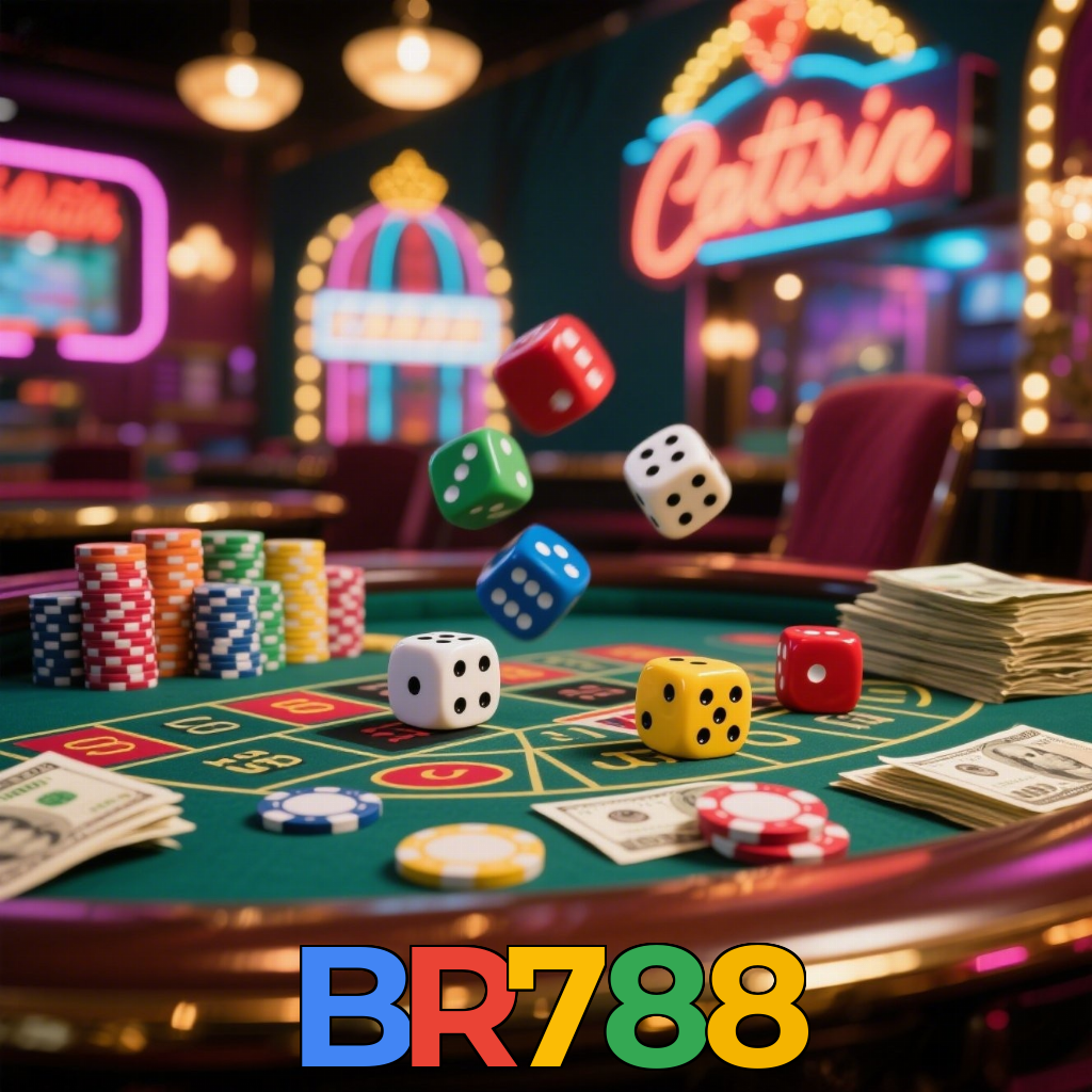 BR788:Aposte no seu time e ganhe com os melhores jogos de cassino online!