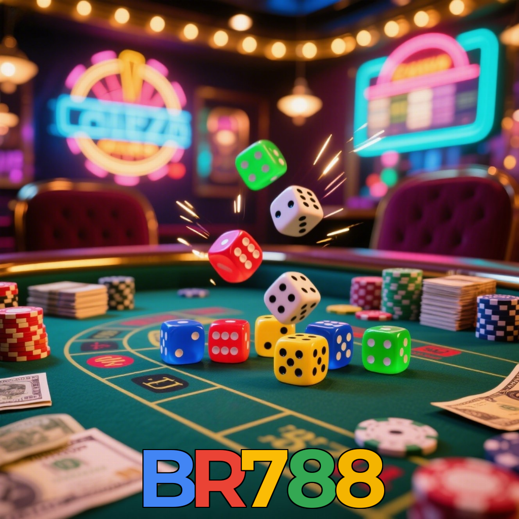 BR788:Jogue slots, aposte no futebol e ganhe com confiança no nosso cassino online!