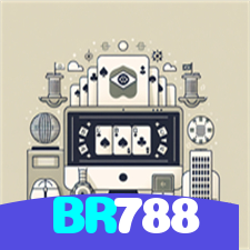 BR788：Cada giro nas slots é uma chance de grandes vitórias!
