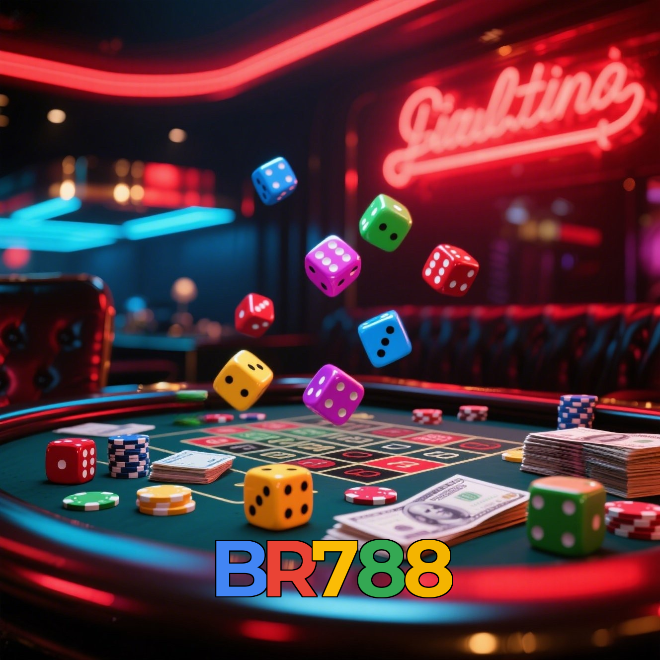 BR788:Entre na competição digital de futebol e mostre sua habilidade!