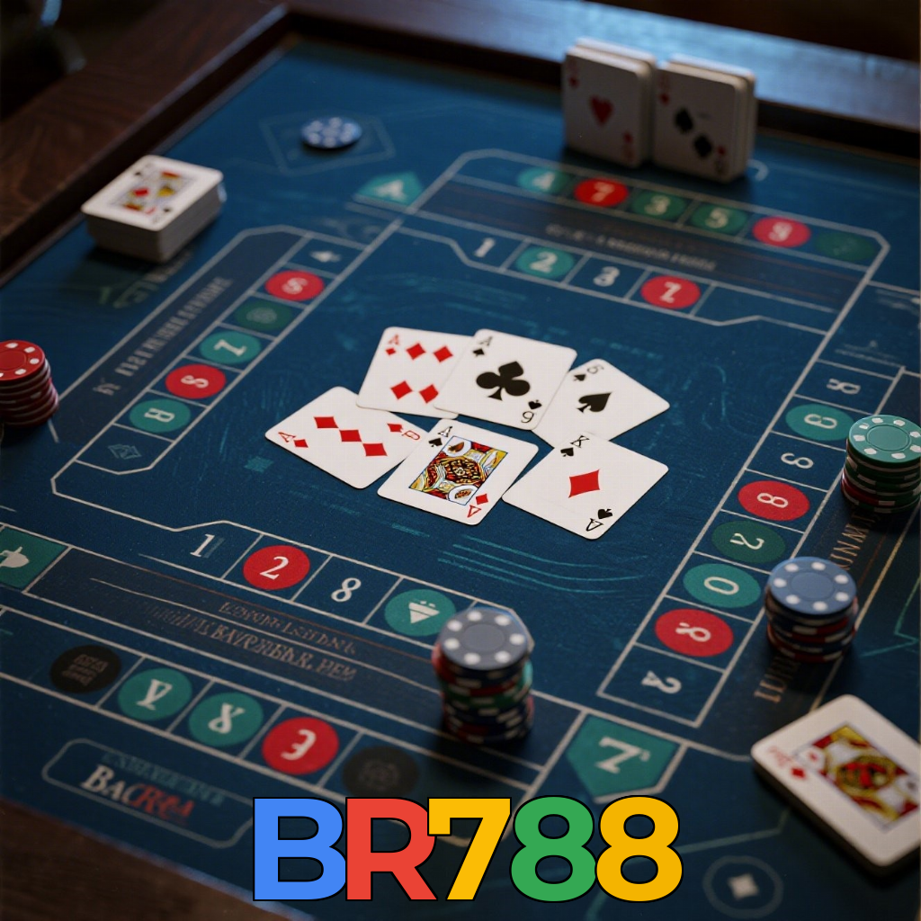 BR788:Cada giro nas slots é uma chance de grandes vitórias!