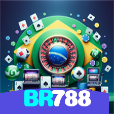 BR788：Jogue slots, aposte no futebol e ganhe no cassino online mais seguro!