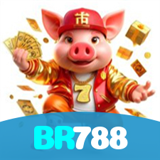 BR788：O cassino online mais emocionante está aqui! Aposte agora!