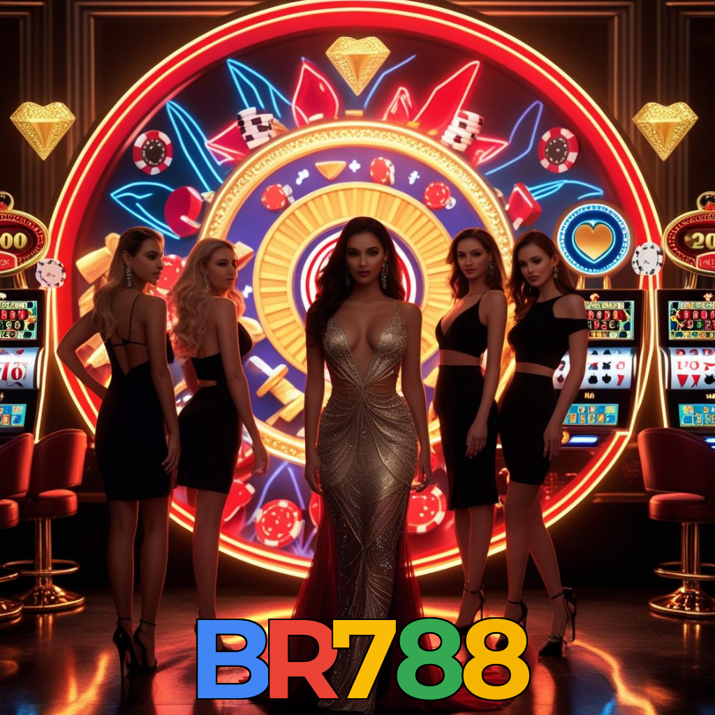 BR788:Jogue slots, blackjack e aposte ao vivo no futebol com segurança!