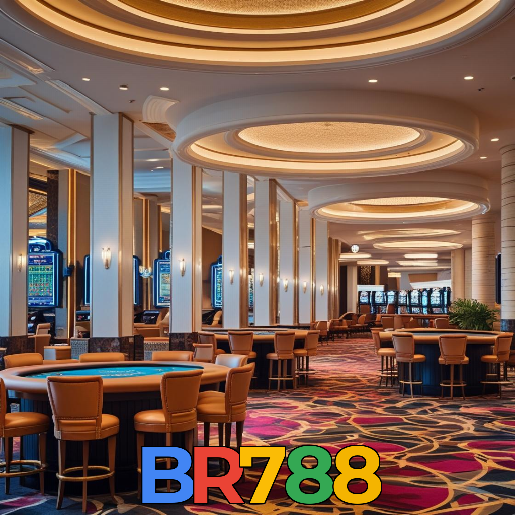 BR788:Gire as slots e conquiste o jackpot agora mesmo!