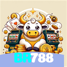BR788：Grandes jackpots estão te esperando! Gire a roleta e ganhe agora!
