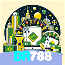 BR788：Jogue poker, aposte no futebol e vença com grandes vitórias no cassino online!