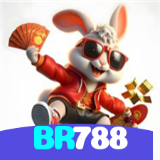 BR788:Em cada giro das slots, a vitória está ao seu alcance!