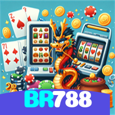 BR788:Onde sua sorte brilha: poker, roleta e apostas no futebol online!