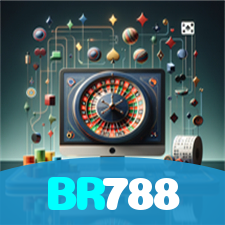 BR788：As maiores vitórias nas slots estão esperando por você! Jogue agora!